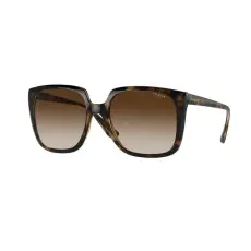 Vogue VO5411S W65613 DARK HAVANA BROWN GRADIENT napszemüveg