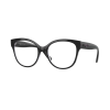 Vogue VO5421 2992 Top Black /Serigraphy Demo Lens szemüveg