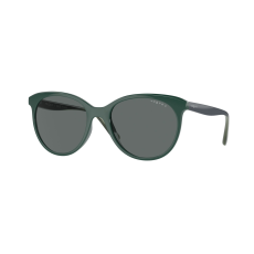 Vogue VO5453S 305081 Full Dark Green Dark Grey Polarized napszemüveg