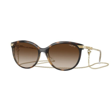 Vogue VO5460S W65613 DARK HAVANA GRADIENT BROWN napszemüveg