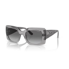 Vogue VO5481S 272611 TRANSPARENT GREY GRADIENT GREY napszemüveg