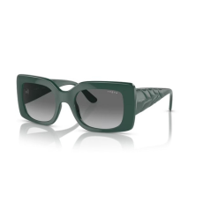 Vogue VO5481S 305011 FULL DARK GREEN GRADIENT GREY napszemüveg