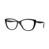 Vogue VO5485 W44 Black Demo Lens szemüveg