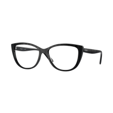 Vogue VO5485 W44 Black Demo Lens szemüveg szemüvegkeret