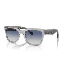 Vogue VO5490S 28204L TRANSPARENT GREY GREY GRADIENT BLUE napszemüveg napszemüveg
