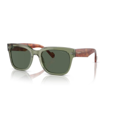 Vogue VO5490S 282171 TRANSPARENT GREEN DARK GREEN napszemüveg napszemüveg