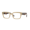Vogue VO5491 W900 Opal Beige Demo Lens szemüveg