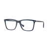Vogue VO5492 3056 Full Dark Blue Demo Lens szemüveg