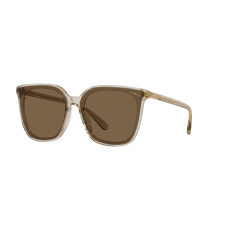 Vogue VO5499SD 299873 Transparent Brown Dark Brown napszemüveg napszemüveg