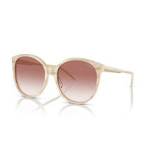 Vogue VO5509S 30708D (50TH) BEIGE HORN CLEAR GRADIENT PINK napszemüveg napszemüveg