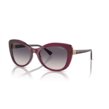 Vogue VO5515SB 298936 TRANSPARENT CHERRY PINK GRADIENT DARK GREY napszemüveg napszemüveg