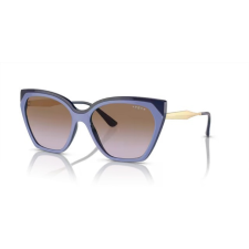 Vogue VO5521S 310268 TOP WISTERIA/FULL BLUE VIOLET GRADIENT BROWN napszemüveg napszemüveg
