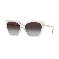 Vogue VO5521S 32208G Top White/Opal Milk Grey Gradient napszemüveg napszemüveg