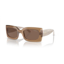 Vogue VO5526S 309373 OPAL BROWN DARK BROWN napszemüveg napszemüveg