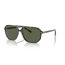 Vogue VO5531S 27189A TOTAL DARK HAVANA DARK GREEN POLARIZED napszemüveg napszemüveg