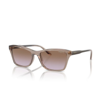 Vogue VO5551S 294068 TRANSPARENT BROWN VIOLET GRADIENT BROWN napszemüveg napszemüveg