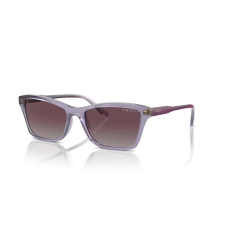 Vogue VO5551S 311862 TRANSPARENT PURPLE GREY GRADIENT VIOLET POLARIZED napszemüveg