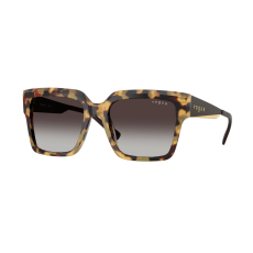 Vogue VO5553S 26058G Yellow Tortoise Grey Gradient napszemüveg