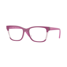Vogue VO5556 3142 Fuchsia/Transparent Pink Glitter Demo Lens szemüveg szemüvegkeret