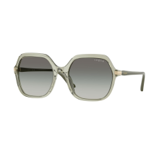Vogue VO5561S 302211 Transparent Green Gradient Grey napszemüveg