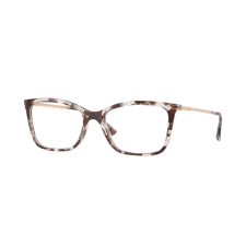 Vogue VO5563 3218 Grey Havana Demo Lens szemüveg szemüvegkeret