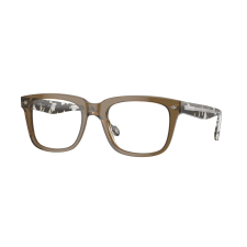 Vogue VO5572 3144 Transparent Olive Green Demo Lens szemüveg szemüvegkeret