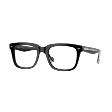 Vogue VO5572 W44 Black Demo Lens szemüveg szemüvegkeret