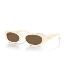 Vogue VO5582S 316773 FULL IVORY DARK BROWN napszemüveg