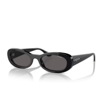 Vogue VO5582S W44/87 BLACK BLACK napszemüveg