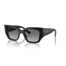 Vogue VO5583S W44/11 BLACK GRADIENT GREY napszemüveg napszemüveg