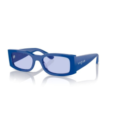 Vogue VO5584S 31621A FULL BLUE LIGHT VIOLET napszemüveg