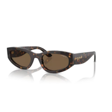 Vogue VO5585S W65673 DARK HAVANA DARK BROWN napszemüveg napszemüveg