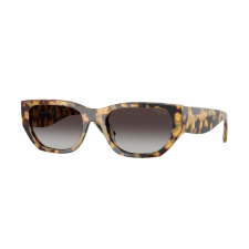 Vogue VO5586S 26058G Yellow Tortoise Grey Gradient napszemüveg napszemüveg