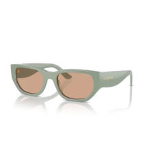 Vogue VO5586S 3161/3 FULL LIGHT GREEN LIGHT BROWN napszemüveg napszemüveg
