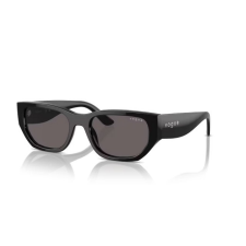Vogue VO5586S W44/87 BLACK BLACK napszemüveg napszemüveg