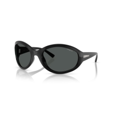 Vogue VO5606S W44/87 BLACK DARK GREY napszemüveg