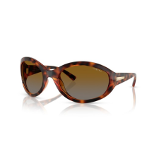 Vogue VO5606S W656T5 DARK HAVANA GRADIENT BROWN POLARIZED napszemüveg napszemüveg
