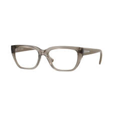 Vogue VO5609 3156 Transparent Brown Demo Lens szemüveg szemüvegkeret