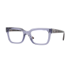 Vogue VO5611B 3177 Transparent Purple Demo Lens szemüveg