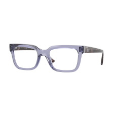 Vogue VO5611B 3177 Transparent Purple Demo Lens szemüveg szemüvegkeret