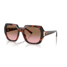 Vogue VO5612SB 318014 RED HAVANA PINK GRADIENT BROWN napszemüveg