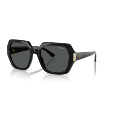 Vogue VO5612SB W44/87 BLACK DARK GREY napszemüveg