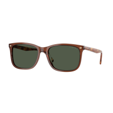 Vogue VO5618S 32029A Transparent Brown Dark Green Polar napszemüveg napszemüveg