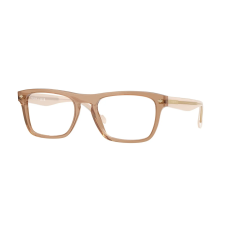 Vogue VO5619 3189 Transparent Brown Demo Lens szemüveg szemüvegkeret