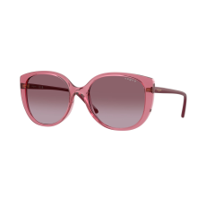 Vogue VO5623S 30658H Transparent Purple Gradient Violet napszemüveg