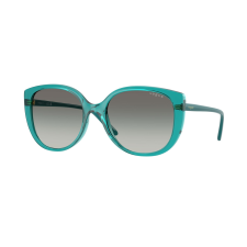 Vogue VO5623S 319111 Transparent Petroleum Grey Gradient napszemüveg napszemüveg
