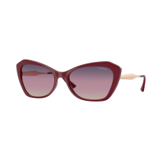 Vogue VO5626S 2875U6 Full Cherry Gradient Brown/Violet/Blue napszemüveg