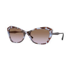 Vogue VO5626S 320168 Blue Havana Violet Gradient Brown napszemüveg