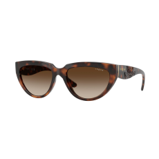 Vogue VO5629S 271813 Total Dark Havana Gradient Dark Brown napszemüveg