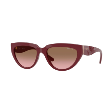 Vogue VO5629S 304814 Full Bordeaux Pink Gradient Brown napszemüveg napszemüveg